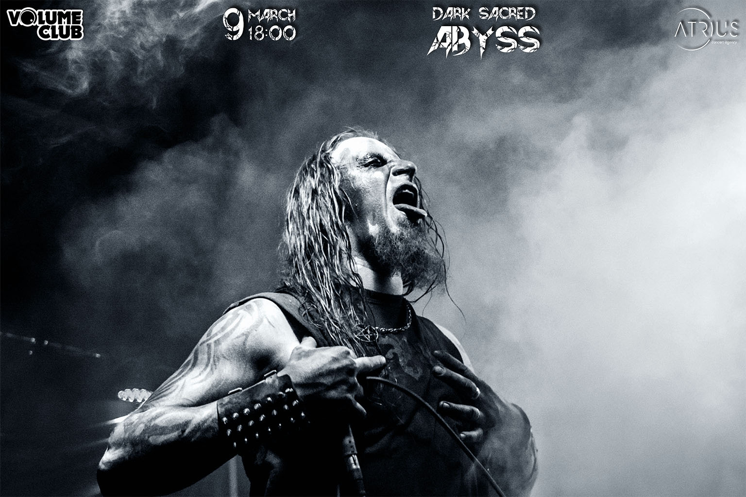 7 днів до Dark Sacred Abyss 2019 01