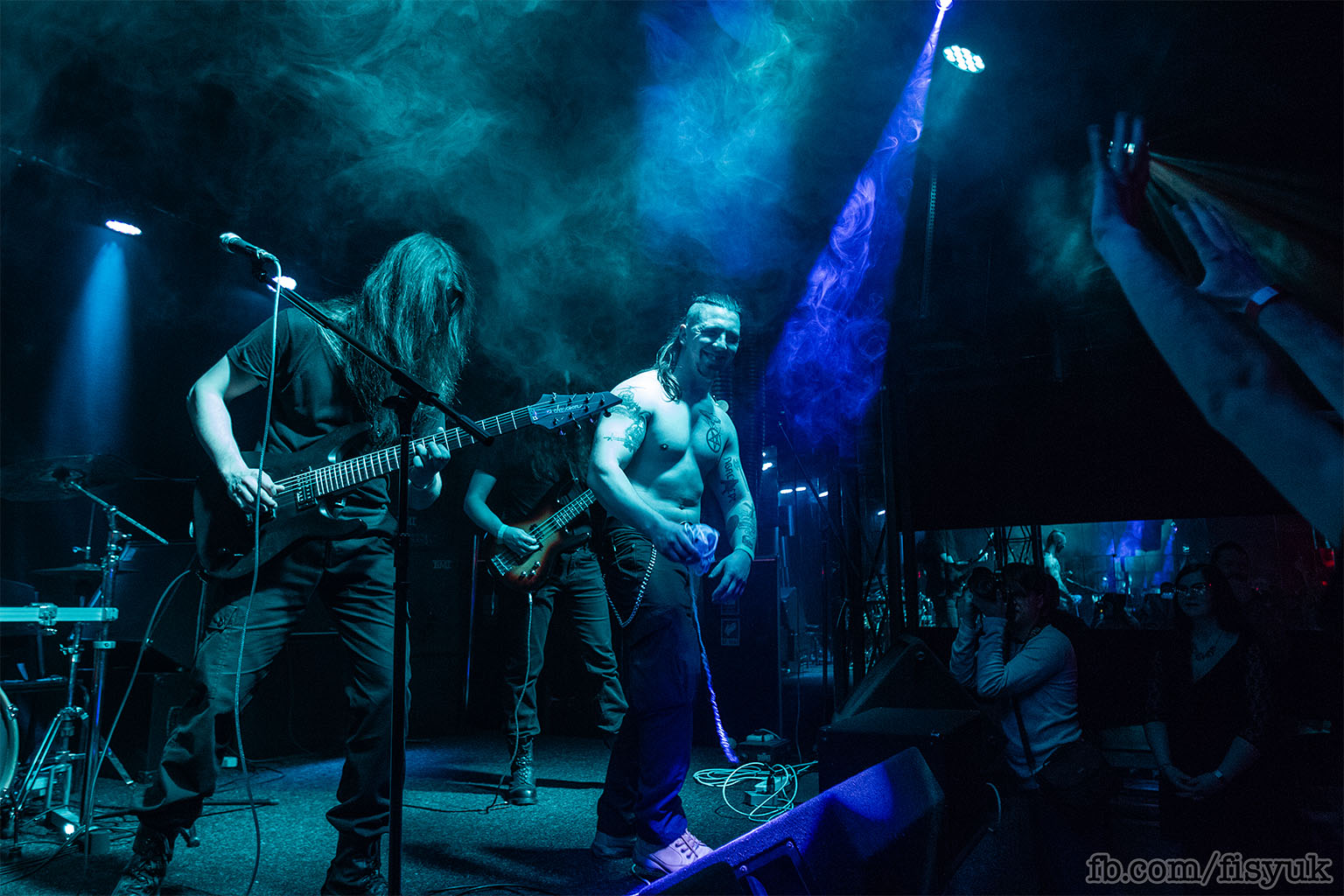 Фотозвіт – Northrend на Dark Sacred Abyss 2019 00