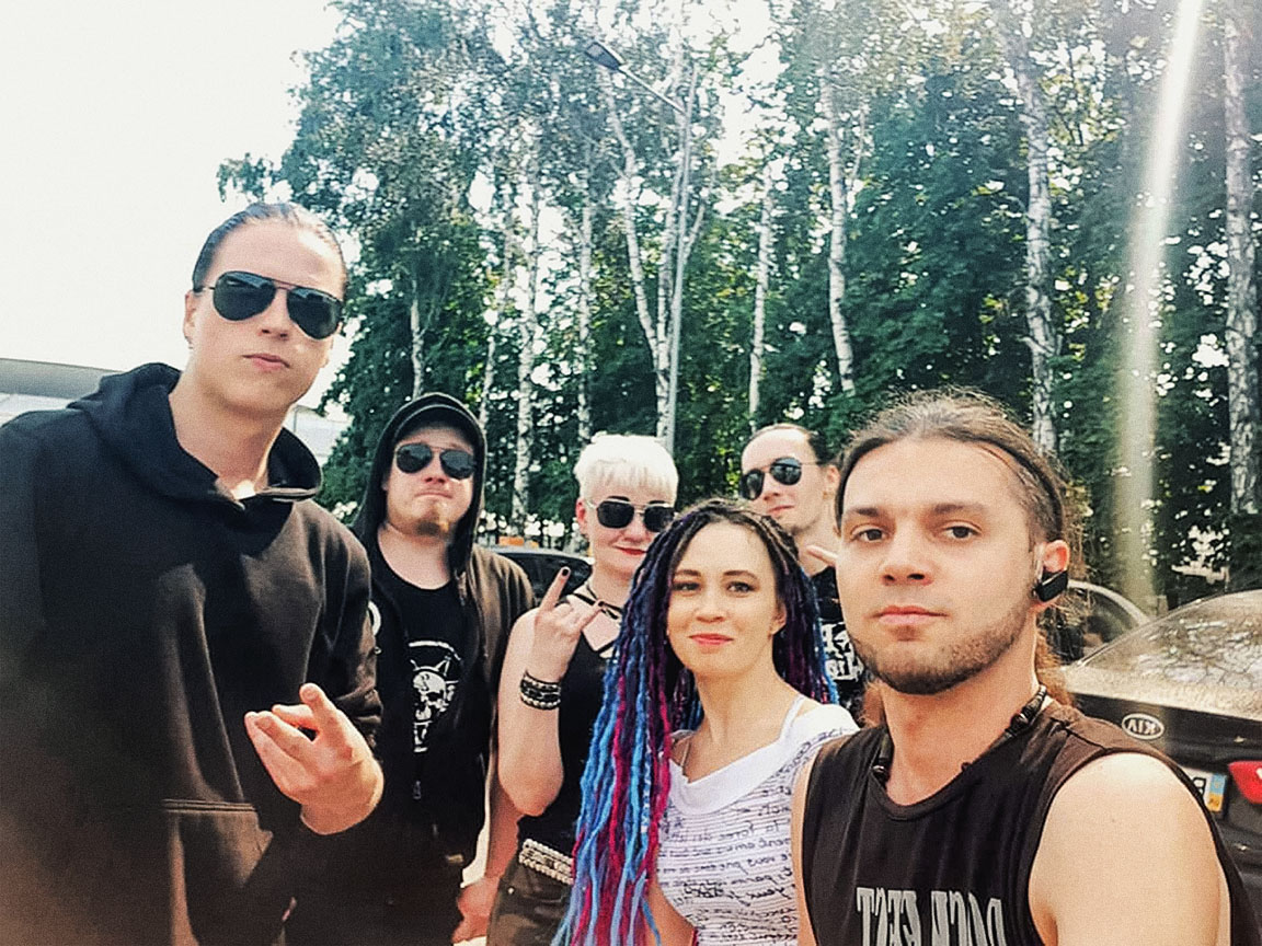 Nordic Summer Madness tour та Escape tour відбулися 2019 02